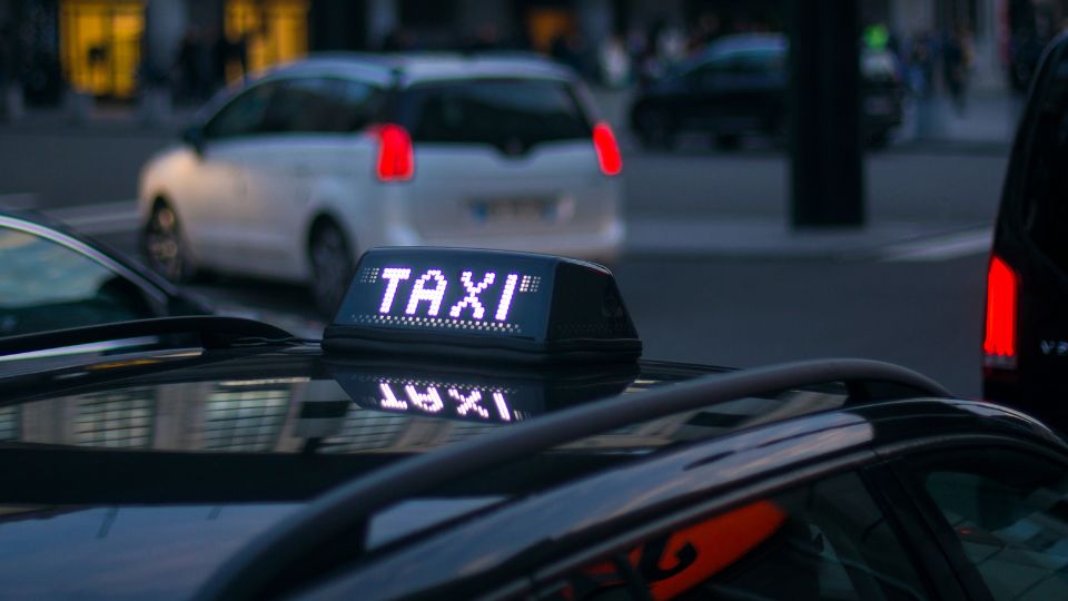 Taxi à Vias : assurez tous vos rendez-vous médicaux en toute sérénité